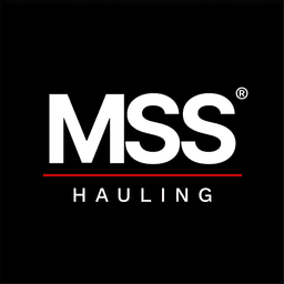 MSS Logotype